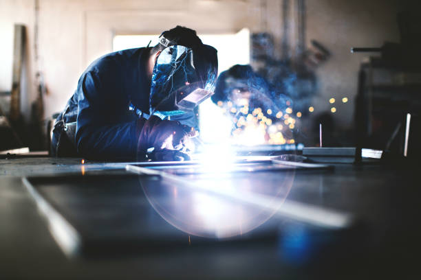 Best Automotive Welding in Quincy, CA
