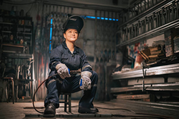Best Welding Equipment Sales and Repair in Quincy, CA