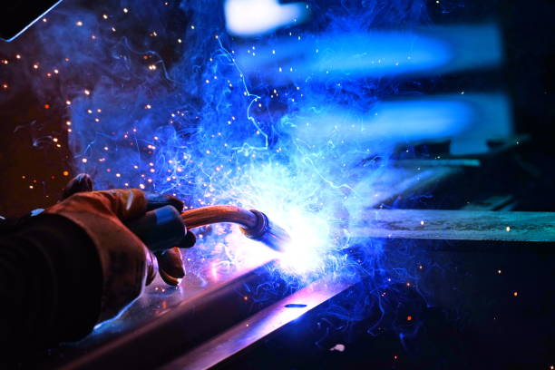 Professional Welder & Metal Fabrication in Quincy, CA
