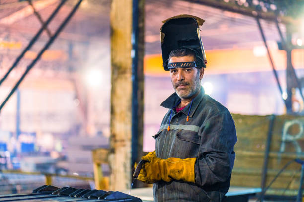 Best Maintenance and Repair Welding in Quincy, CA