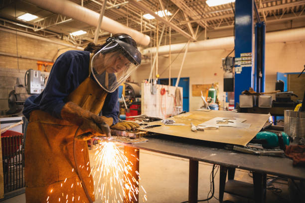 Professional Welder & Metal Fabrication in Quincy, CA