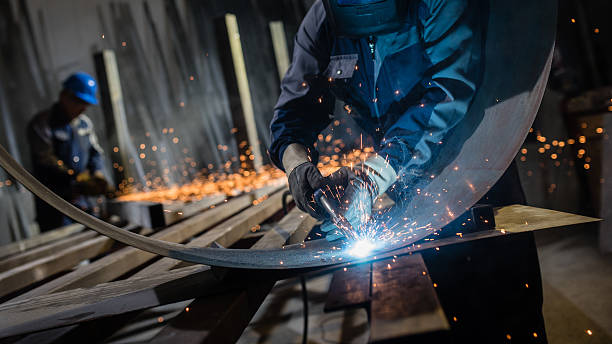Best Structural Steel Welding in Quincy, CA