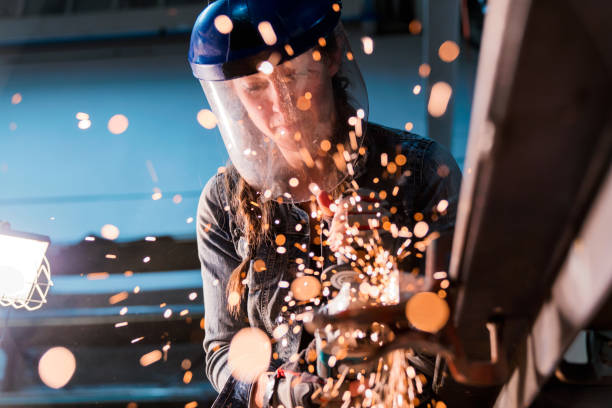 Best Marine and Shipbuilding Welding in Quincy, CA